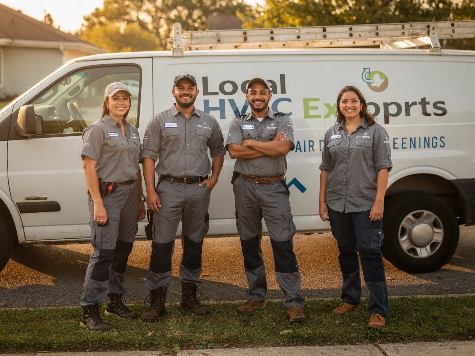 24/7 HVAC Repair & AC Replacement company in Boncarbo, CO